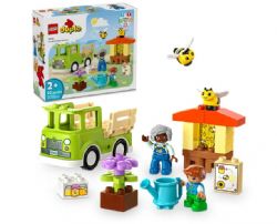 LEGO DUPLO - PRENDRE SOIN DES ABEILLES ET DES RUCHES #10419 (0124)